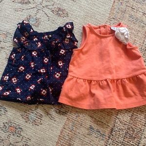 Janie Jack top bundle